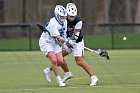 MLax vs MIT  Wheaton College Men’s Lacrosse vs MIT. - Photo By: KEITH NORDSTROM : Wheaton, Lacrosse, LAX, NEWMAC
